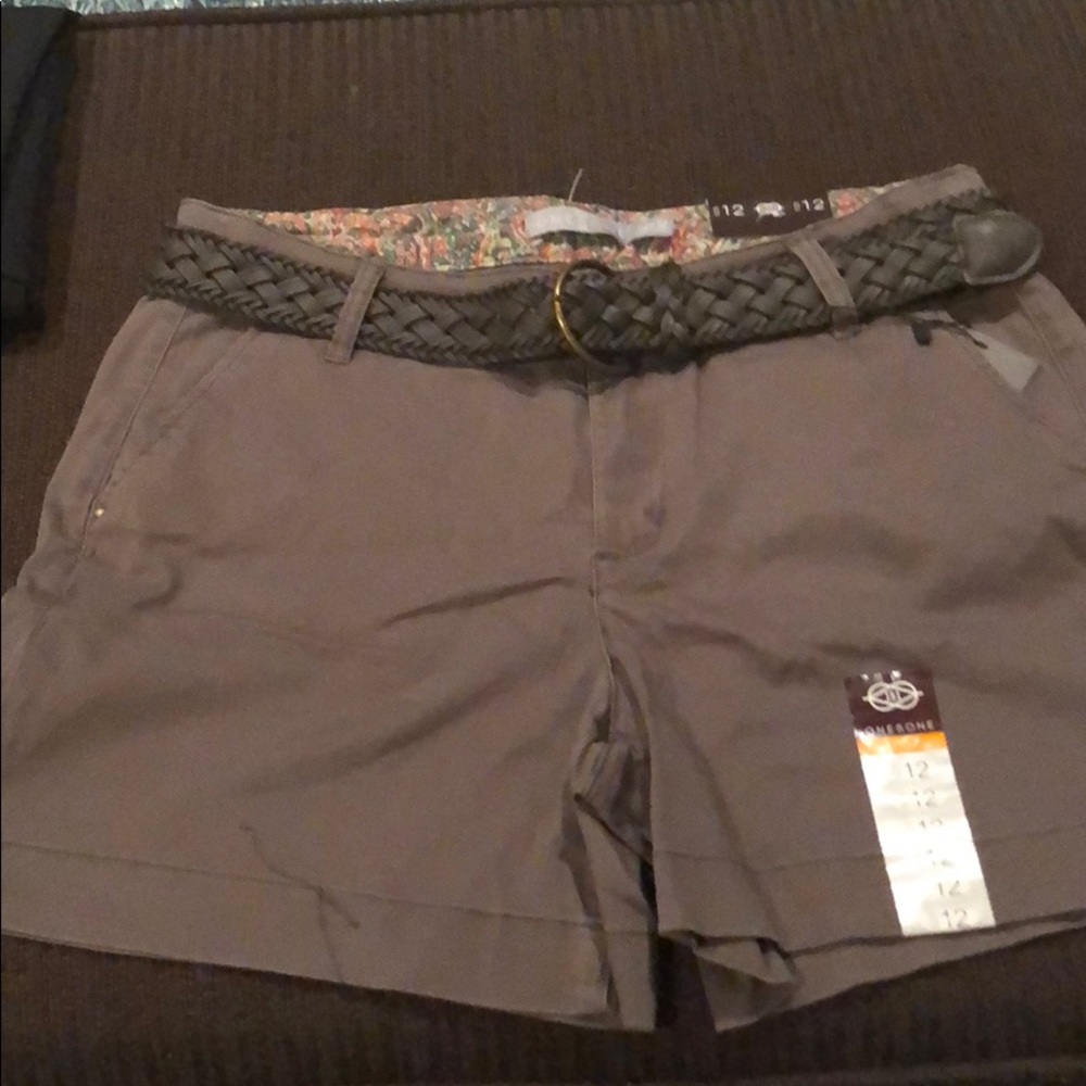 Women’s Shorts